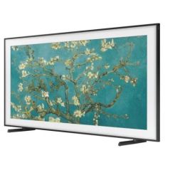 SamsungQled Smart TV 43 inches - The Frame - 4k - 3400 PQI- QE43LS03BG
