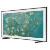 SamsungQled Smart TV 43 inches - The Frame - 4k - 3400 PQI- QE43LS03BG