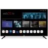 JVC Smart TV 65 inches - Ultra HD 4K - Android - LT65N885