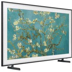 SamsungQled Smart TV 50 inches - The Frame - 4k - QE50LS03BG