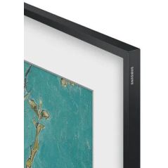 Smart TV Samsung Qled - 65 pouces - The Frame -4K- QE65LS03BG