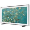 SamsungQled Smart TV 85 inches - The Frame - 4k - QE85LS03BG