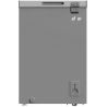 Congelateur armoire General - 99 Litres - Gris - NoFrost - GE101MCS