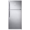 Réfrigérateur Congélateur superieur Samsung - 632 Litres - Platinum - Shabat Mehadrin - RT62K7044SL