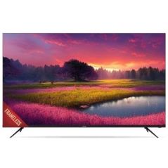 Fujicom Smart TV 55 inches - UHD 4K - WIFI - FJ55Q10X