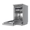 Midea Simline Dishwasher - 10 sets - White - Stainless steel - WQP8-W7634C-S 6470