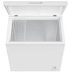 Congelateur armoire General - 199 Litres - 84cm - Blanc- GE270MCW