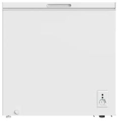 Congelateur armoire General - 199 Litres - 84cm - Blanc- GE270MCW