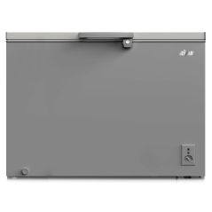 Congelateur industriel armoire General - 299 Litres - 113 cm - Gris- GE370MCS