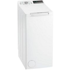 Bauknecht Top Loading Washing Machine 7kg - 1200rpm - TBK7122IL