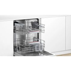 Bosch Fully Integrated Dishwasher - 13 sets - Series 2024 - HomeConnect - SMV2HAX00E