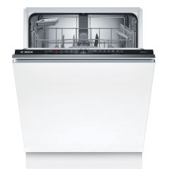 Bosch Fully Integrated Dishwasher - 13 sets - Series 2024 - HomeConnect - SMV2HAX00E