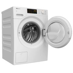 Miele Washing Machine 8kg - 1400rpm - Made in Germany - Official importer -WWD120WCS SG