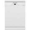 Lave-vaisselle Miele- Importateur officiel -14 couverts - Blanc - G5110SCW