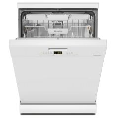 Dishwasher Miele - Official importer - 14 Sets - White - G5110SCW