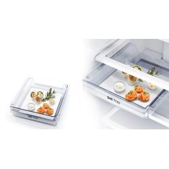 Réfrigérateur Congélateur superieur Samsung - 632 Litres - Shabat Mehadrin - RT62K7044