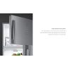 Réfrigérateur Congélateur superieur Samsung - 632 Litres - Shabat Mehadrin - RT62K7044