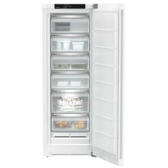 Liebherr Freezer 232 Liter - 6 drawers - No Frost - FNF5006
