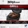 Ninja Grill - "On Fire" Indoors - Bake, Roast, Fry and drying - Model EG203 NINJA GRILL