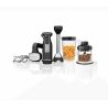 Ninja Mixer and Blender - 850W - Includes 2 containers - CI107