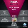 מעבד מזון נינג'ה - 1000W - דגם Ninja BN675
