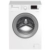Beko Washing machine 7Kg - Front Opening - 1000 rpm - WTV7513XST