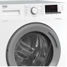 Beko Washing machine 7Kg - Front Opening - 1000 rpm - WTV7513XST