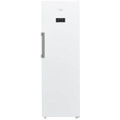 Beko Freezer 8 drawers - 290L - Shabbat halperin - No Frost - Blanc -RFNE316L33WP-SH