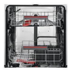 Lave Vaisselle AEG - 13 couverts - SensorLogic - PRO INTENSIVE - FFB53607ZW