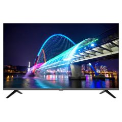 Smart tv Haier- 65 pouces - Android Smart - 4K - D-LED- H65K800UX
