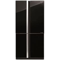 Sharp Refrigerator 4 Doors- 611 liters -SJ-FSRN87