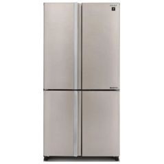 Refrigerateur 4 portes Sharp - 611 litres - SJ-FERN-87VBS