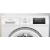 Siemens Washing Machine 8 kg - Made in Poland - 1200rpm - iQ 300 - WM12N281IL