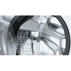 Siemens Washing Machine 10 kg- 1400rpm - iQ 500 - WG54G201IL