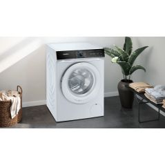 Siemens Washing Machine 10 kg - Made in Germany- 1600rpm - iQ 700 - WG56B2A0IL