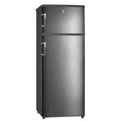 Amcor Top Freezer Refrigerator - 213 Liters - DEFrost - 2023 Series - HR230W