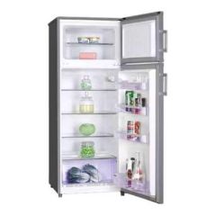 Amcor Top Freezer Refrigerator - 213 Liters - DEFrost - 2023 Series - HR230W