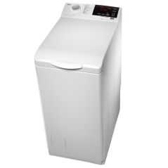 AEG Top-Loading Washing Machine 6 kg - 1200 RPM - Quick program - Reference LTX6G6211AM
