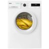 Zanussi Front Opening Washing Machine 8 KG - 1200 RPM - ZWF825B3W
