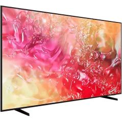 טלוויזיה סמסונג 43 אינץ' - Smart TV 4K - יבואן רשמי - דגם Samsung - 2023 - UE43CU7100
