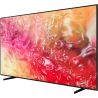 Smart TV Samsung 43 inches - 4K - Official Importer - Samsung - 2023 - UE43CU7100