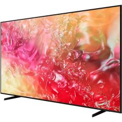 Smart TV Samsung - 50 pouces - 4K - 2000 PQI - série 2023 - Importateur Officiel - UE50CU7100