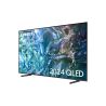 SamsungQled Smart TV 85 inches - 3100 PQI - Official Importer - 2024 - QE85Q60D