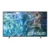 SamsungQled Smart TV 85 inches - 3100 PQI - Official Importer - 2024 - QE85Q60D