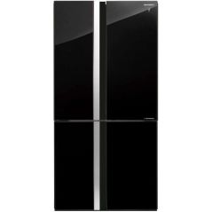 Réfrigérateur Sharp 4 Portes - Machine à Glaçons - Série 2024 - 611 litres - SJ-8942
