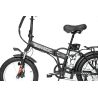 אופניים חשמליים מתקפלים - GreenBike - RoadStar