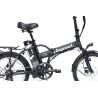 אופניים חשמליים מתקפלים - GreenBike - Legend