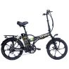 Vélo électrique - GreenBike - Toro 48V/10,6AH