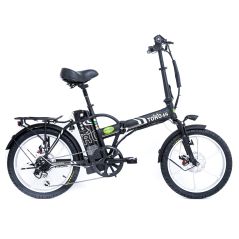 Vélo électrique - GreenBike - Toro 48V/10,6AH