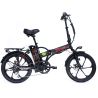 אופניים חשמליים - GreenBike - Toro 48V/10.6AH